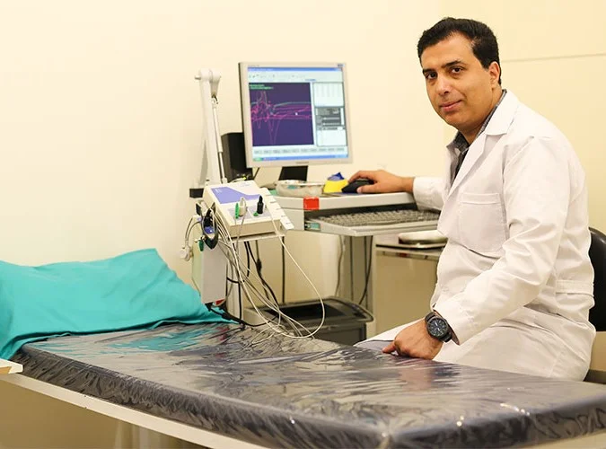 تیم متخصص