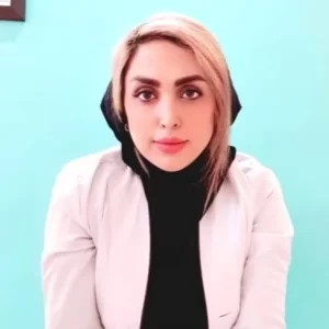 دکتر مهسا مظاهری