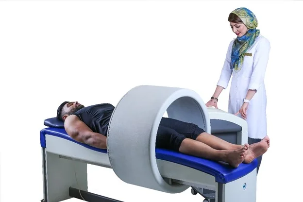 الکترومگنت تراپی