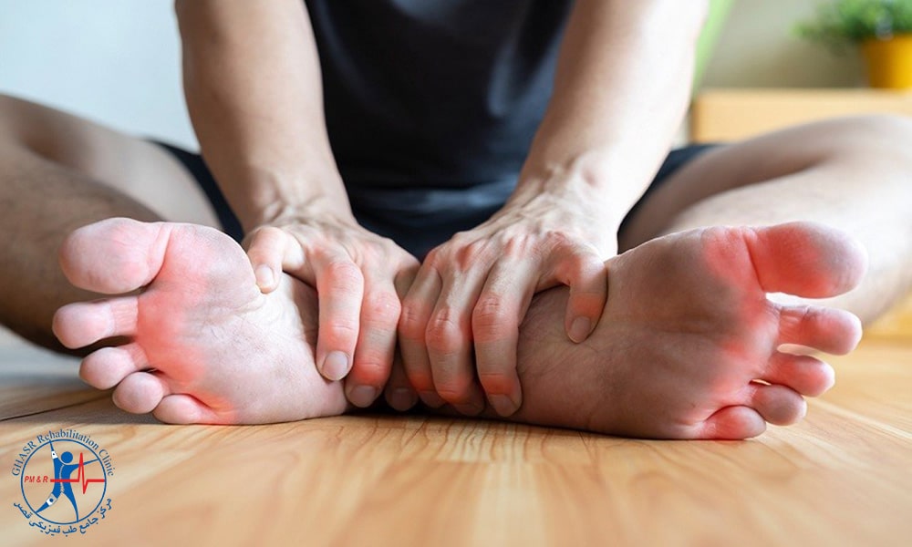 شبگرمی ایدیوپاتیک