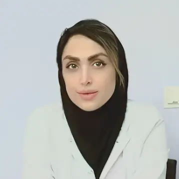 دکتر مهسا مظاهری
