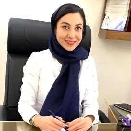 دکتر ستاره روحانی