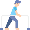 فیزیوتراپی و توانبخشی