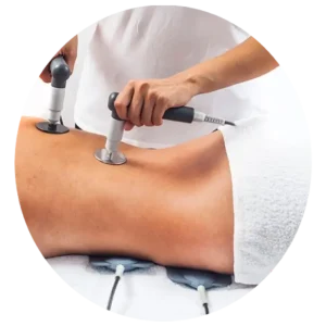 تکار تراپی