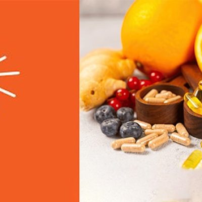 کمبود ویتامین و صدای مفاصل